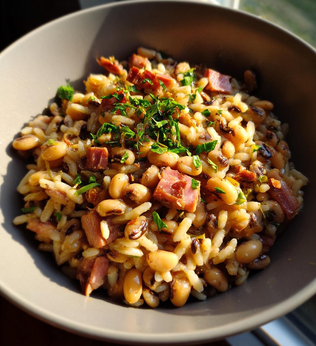 hoppin john
