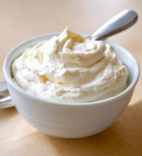 horseradish sauce