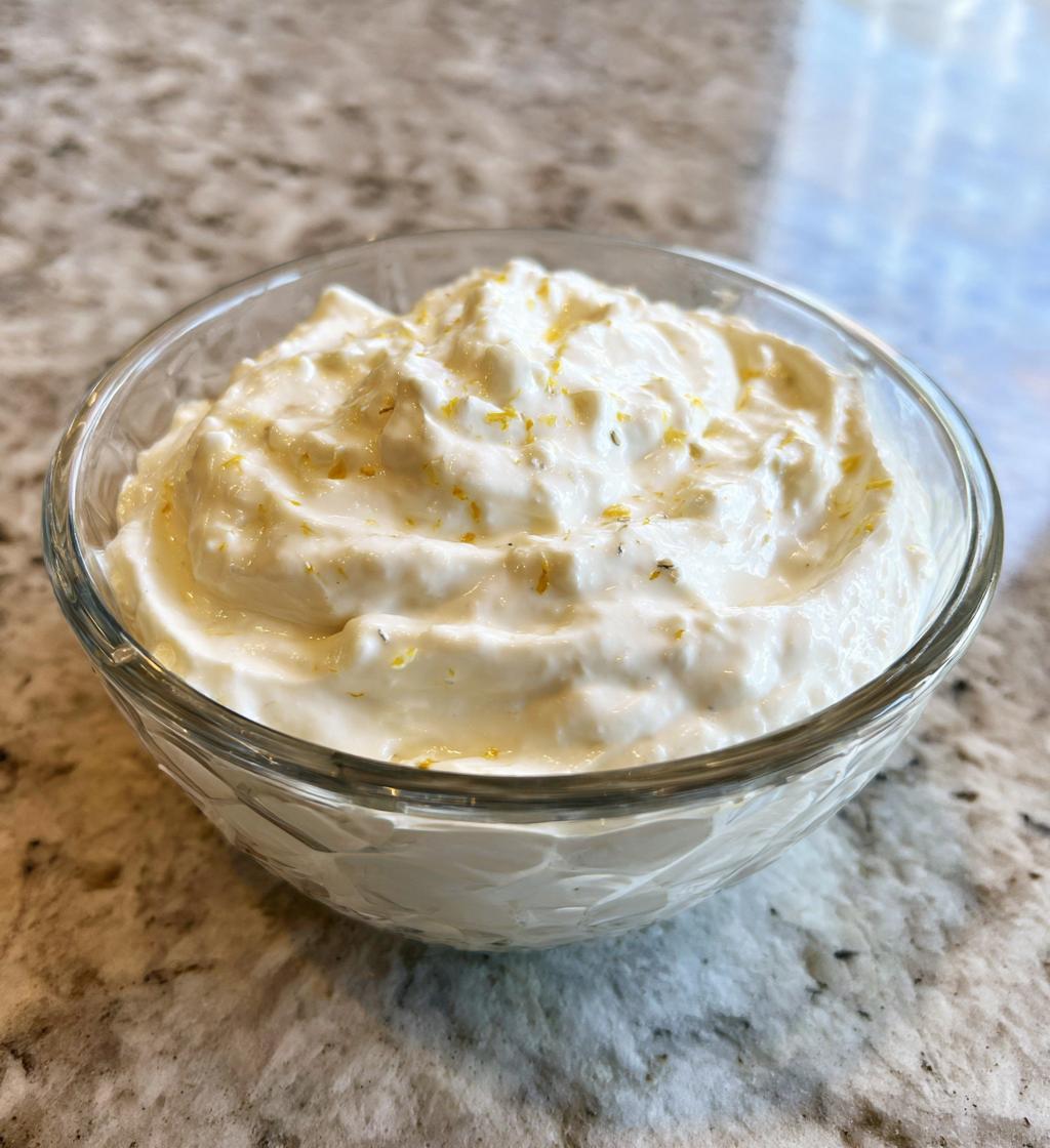 horseradish sauce for prime rib