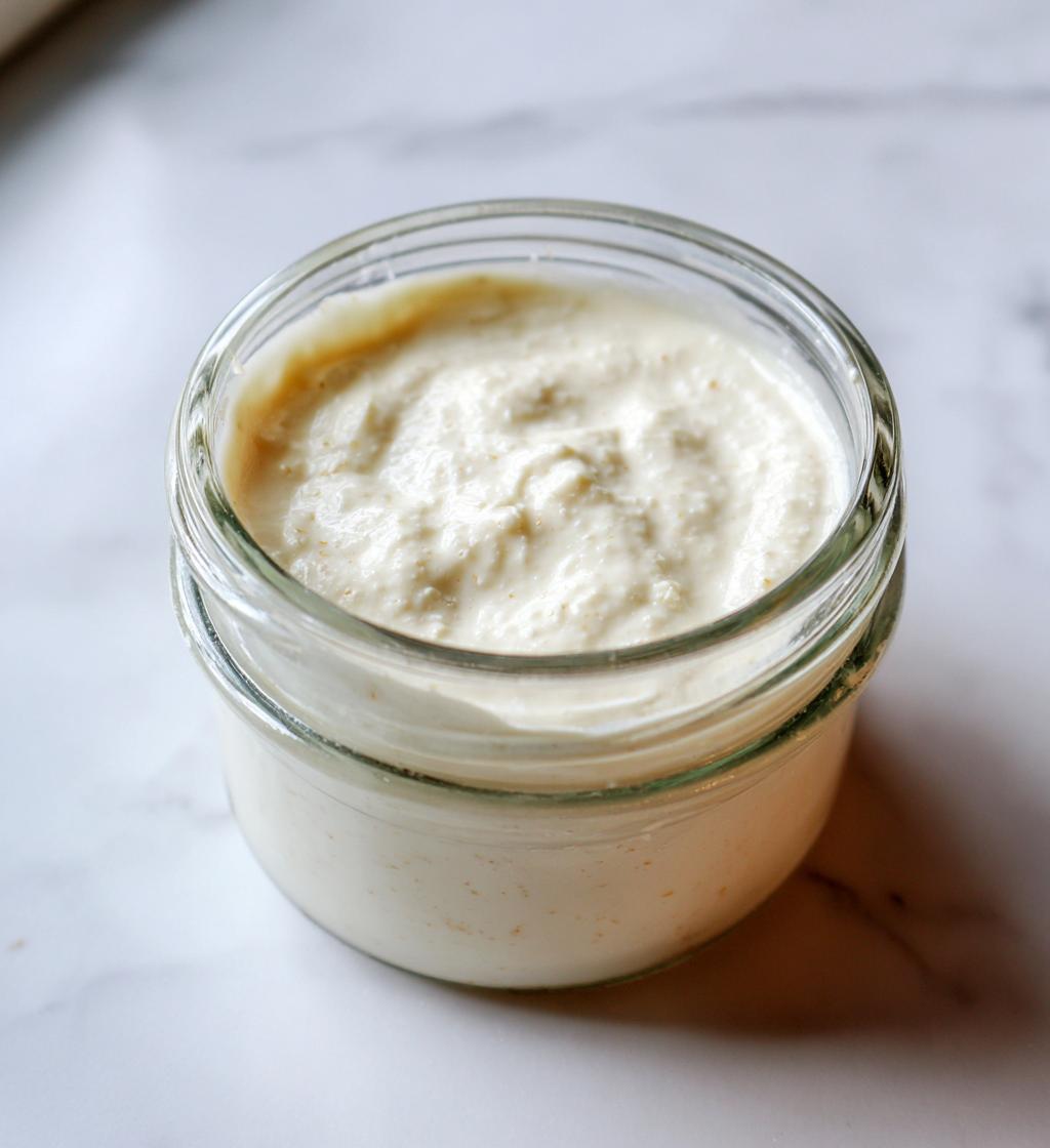 horseradish