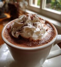 hot chocolate recipes