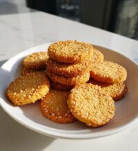 how to make chinese new year cookies