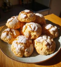 japanese new year cookies