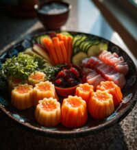 japanese new year dishes