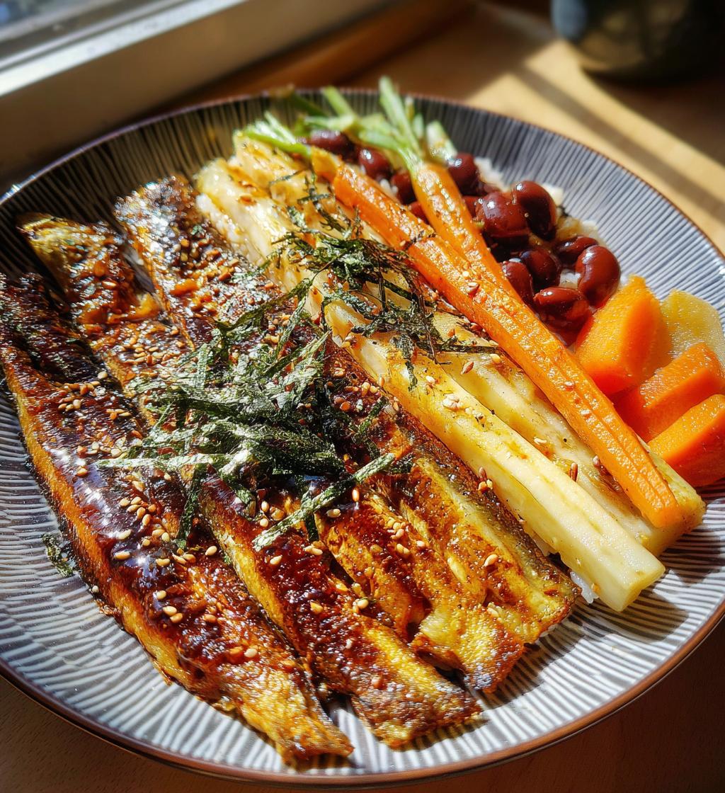 japanese new year food