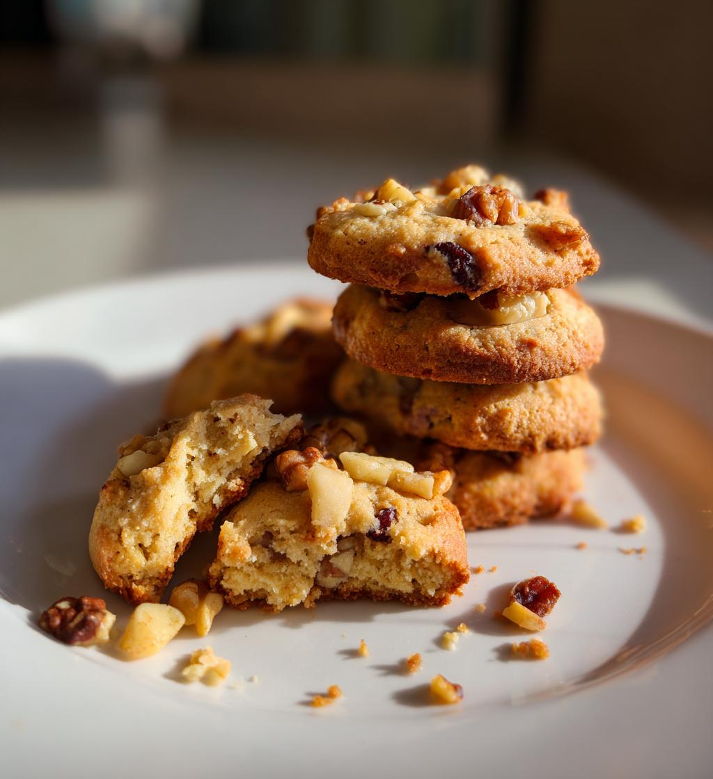 jewish new year cookies