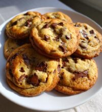 keto christmas cookies
