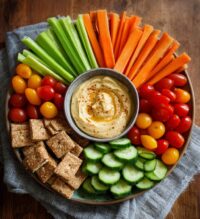 kid friendly appetizers