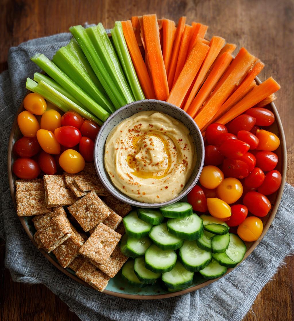 kid friendly appetizers