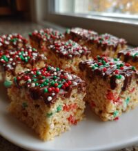 kids christmas treats