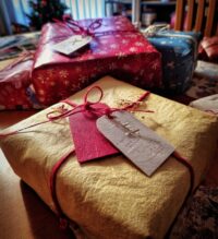 kris kringle gift ideas