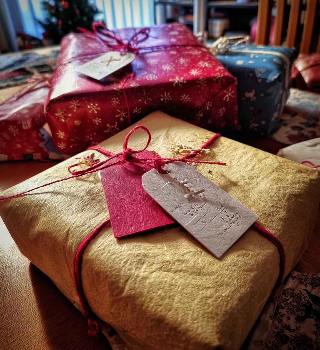 kris kringle gift ideas