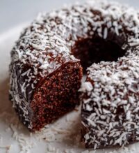 lamington wreath