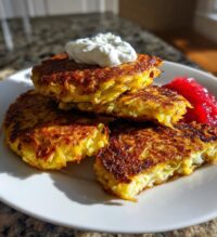 latkes recipe