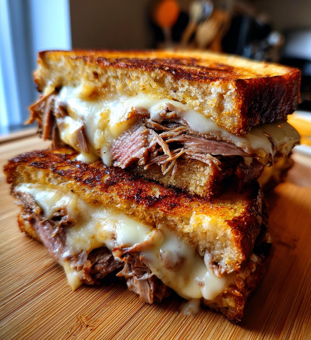 leftover prime rib recipes