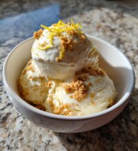 lemon icebox pie ice cream