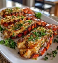 lobster tails