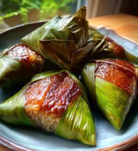 lunar new year recipes chinese