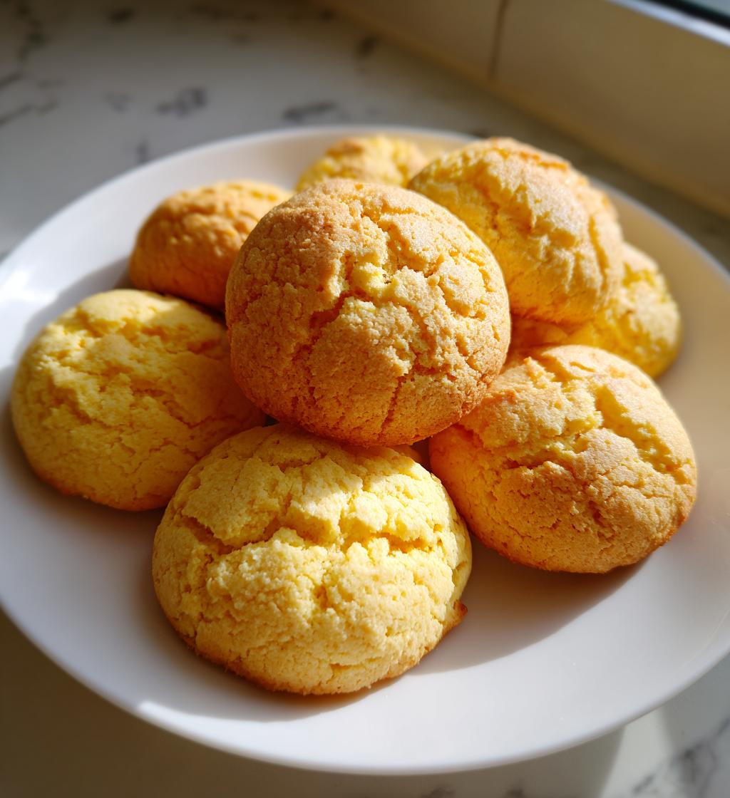 malaysian chinese new year cookies