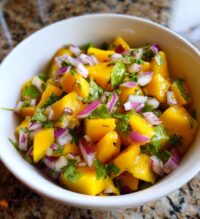 mango recipes