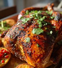 mexican christmas food