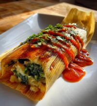 mexican christmas food