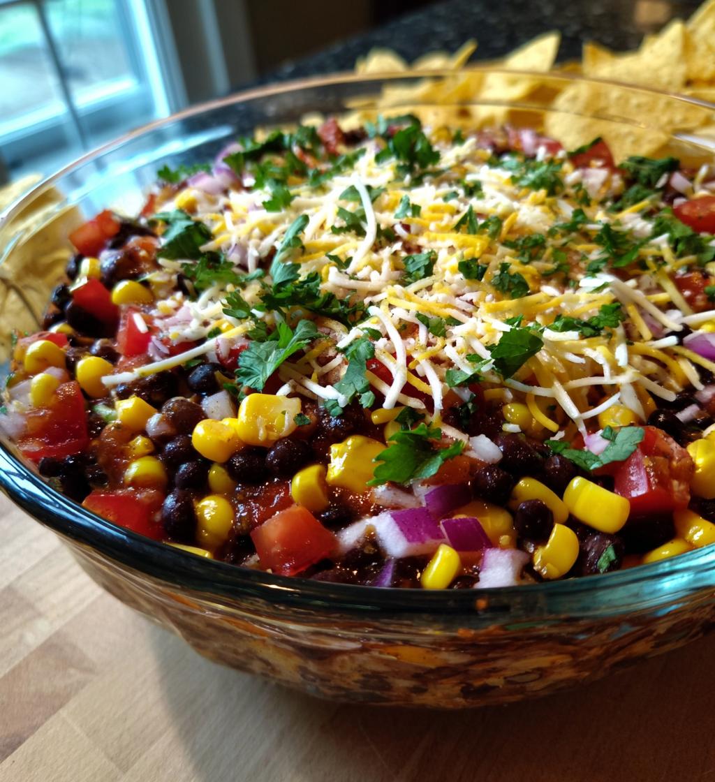 mexican dip