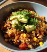 mexican food dishes