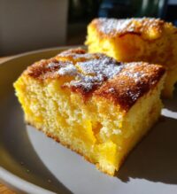 meyer lemon recipes