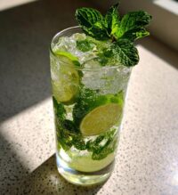 mojito recipe