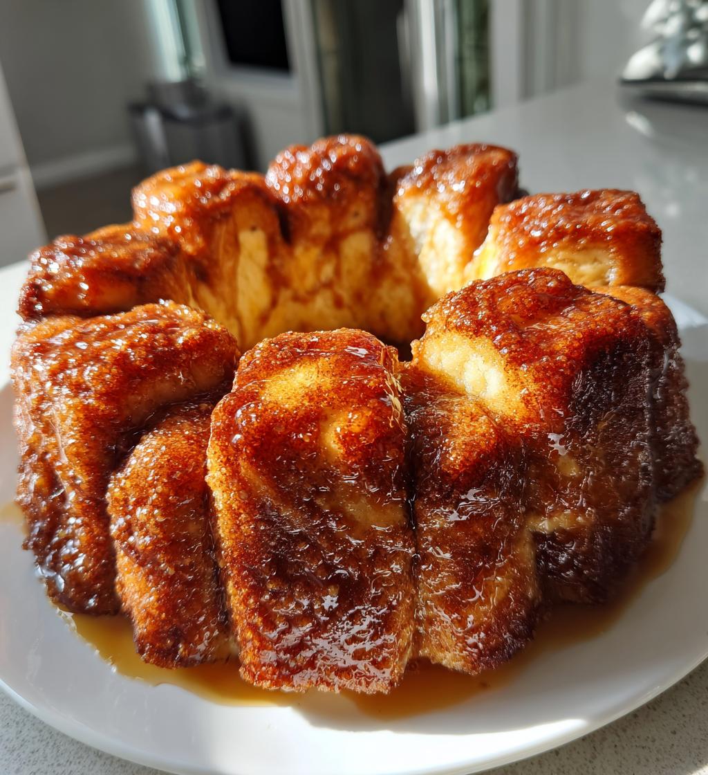 monkey bread