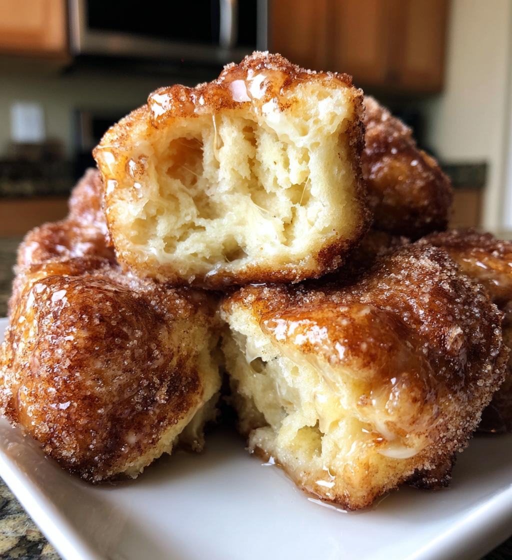 monkey bread