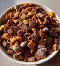 muddy buddies recipe