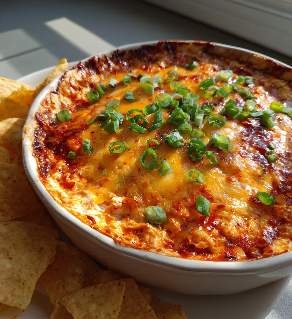 nacho dip with cream cheese