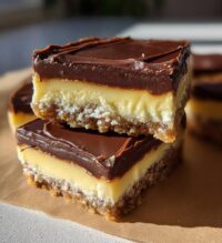 nanaimo bars
