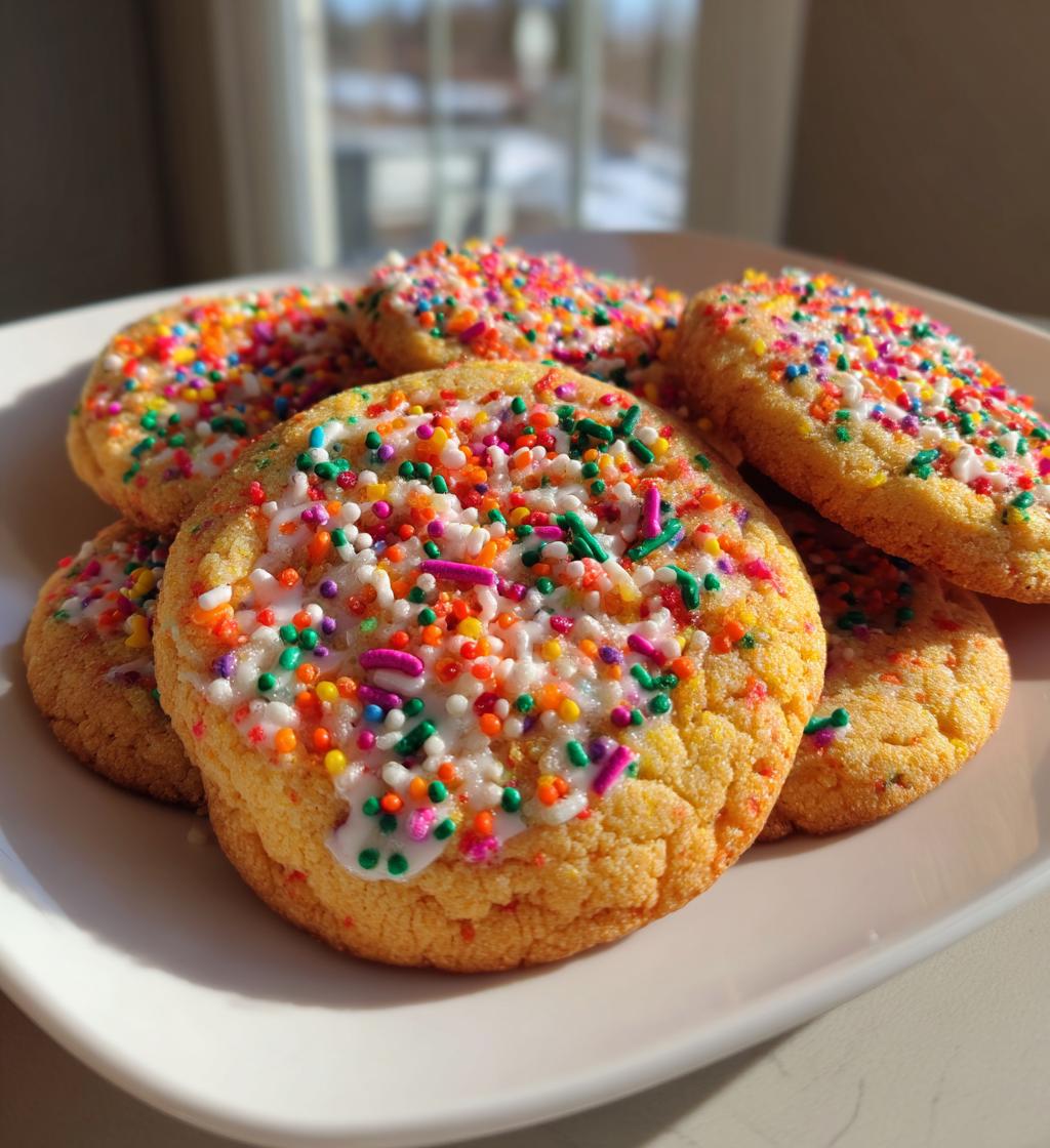 new year 2019 themed cookies