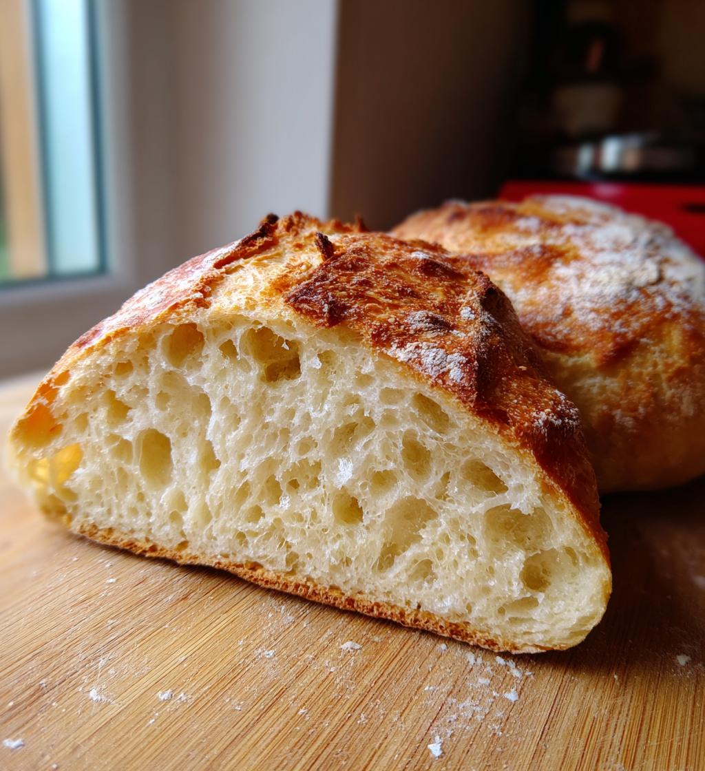 new year bread