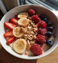 new year breakfast ideas