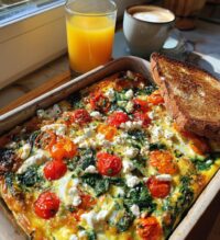 new year brunch ideas