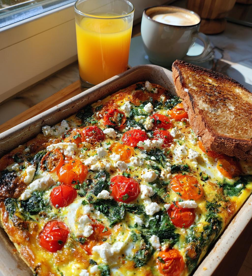 new year brunch ideas