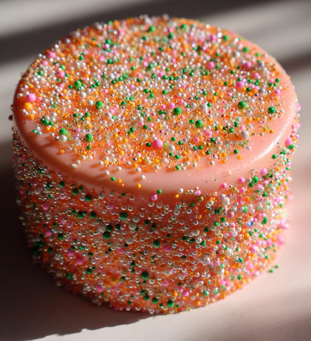 new year cake design