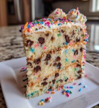 new year dessert recipes