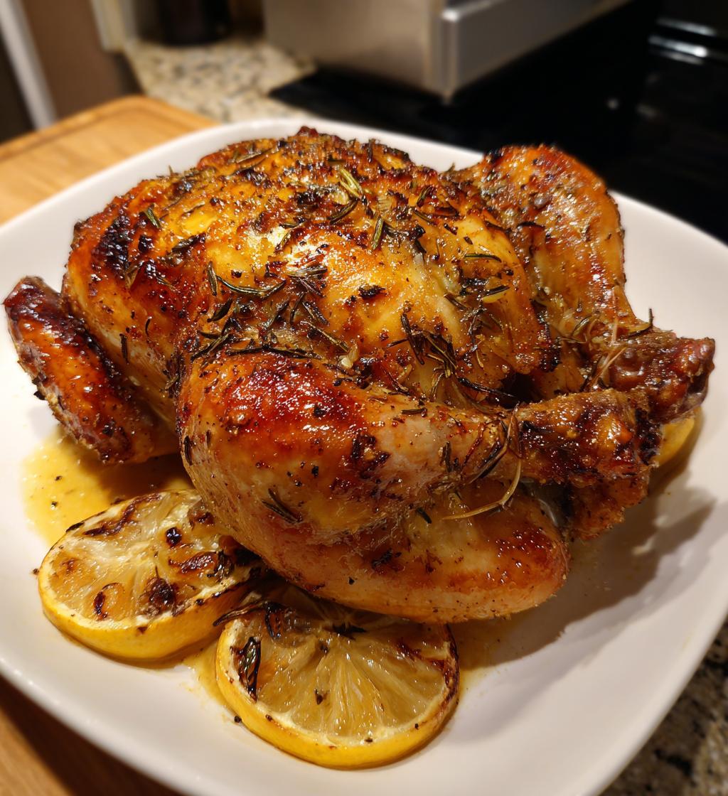 new year dinner ideas