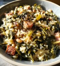 new year dishes ideas