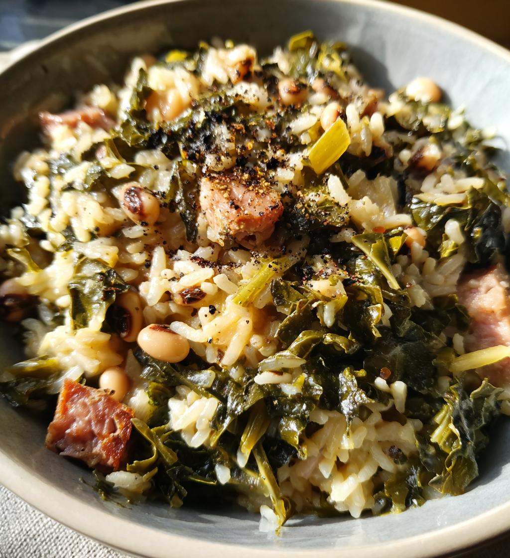 new year dishes ideas