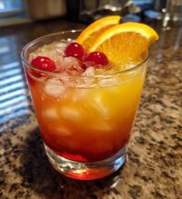 new year eve cocktails drinks