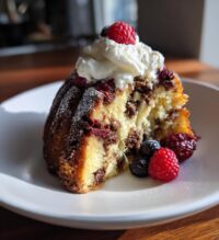 new year eve dessert ideas