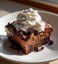 new year eve desserts