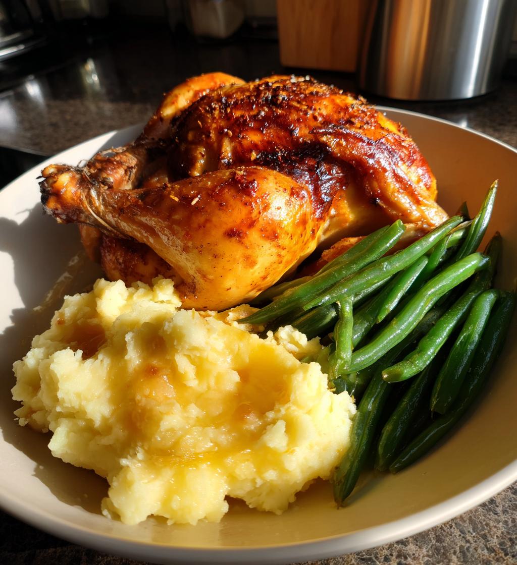 new year food creative ads