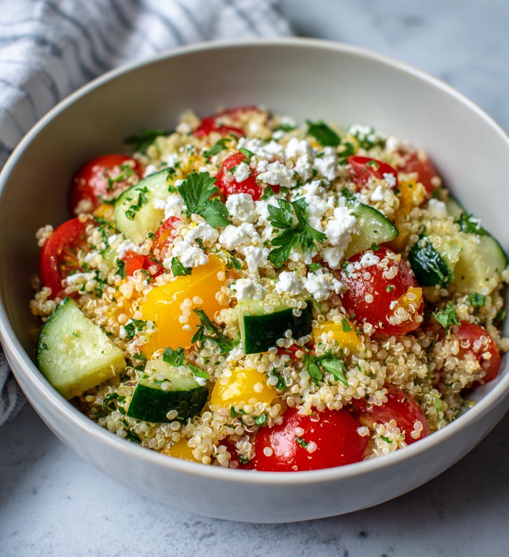new year food ideas